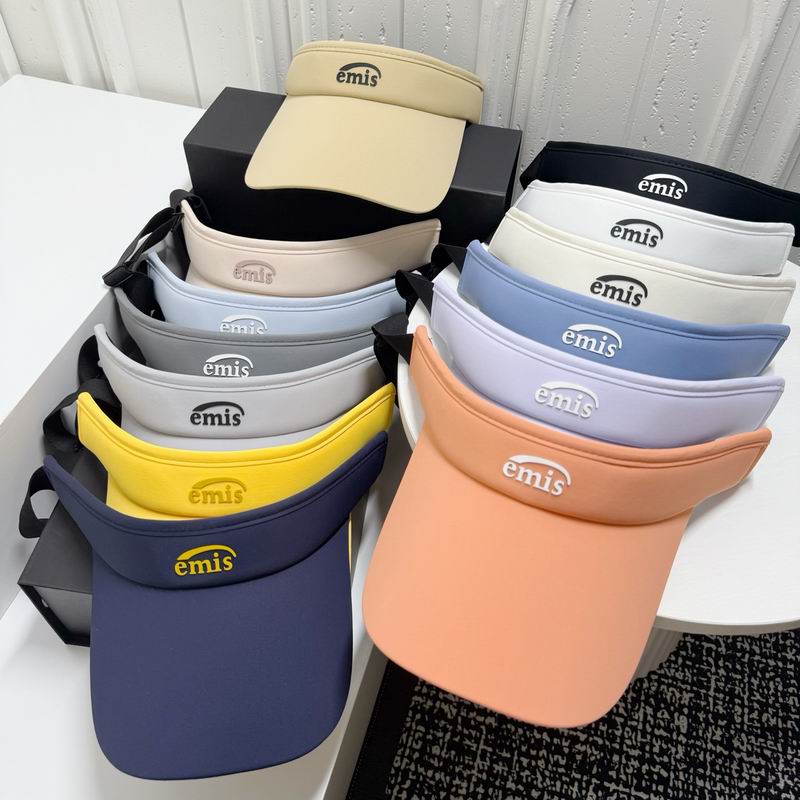 Emis Visor 0713